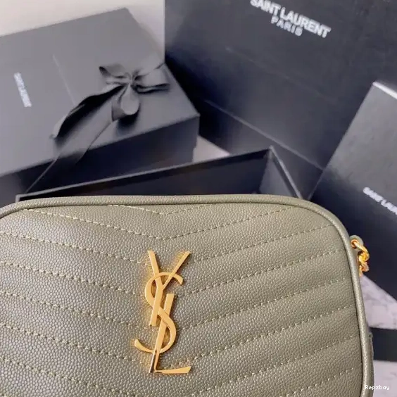Repladies REP BAG-19*11*5CM YSL LOU CAMERA 0622